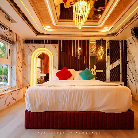 Beach Paradise Day Cruise Houseboat Alappuzha Εξωτερικό φωτογραφία