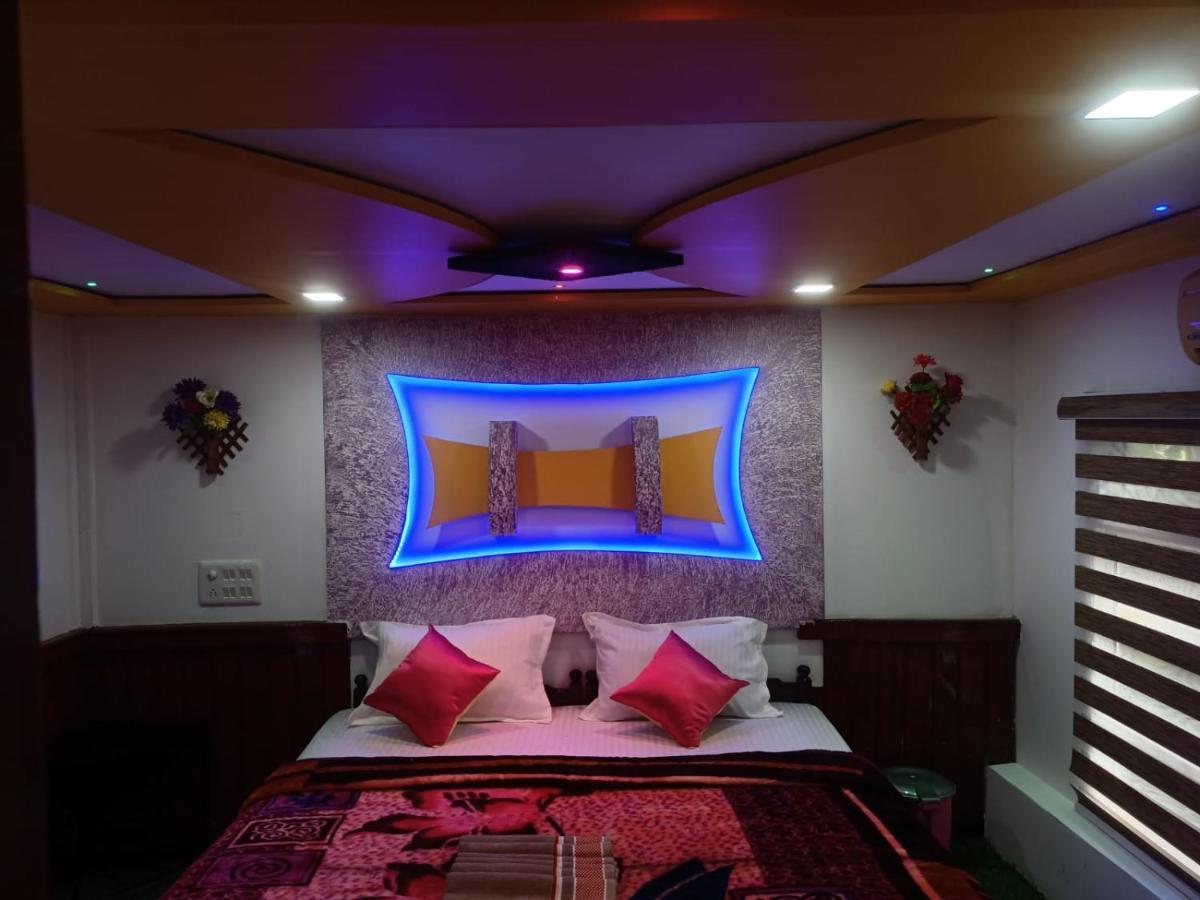 Beach Paradise Day Cruise Houseboat Alappuzha Εξωτερικό φωτογραφία