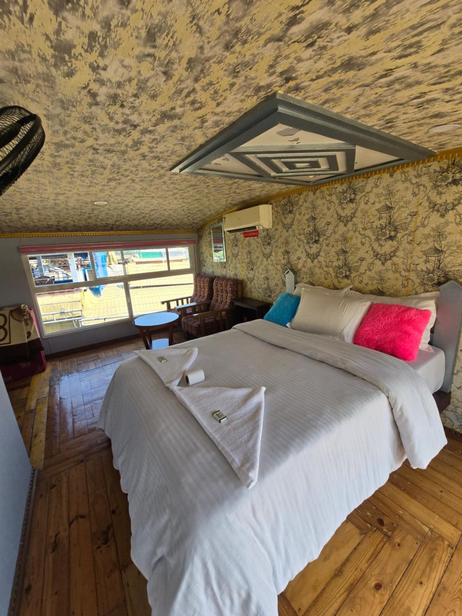 Beach Paradise Day Cruise Houseboat Alappuzha Εξωτερικό φωτογραφία