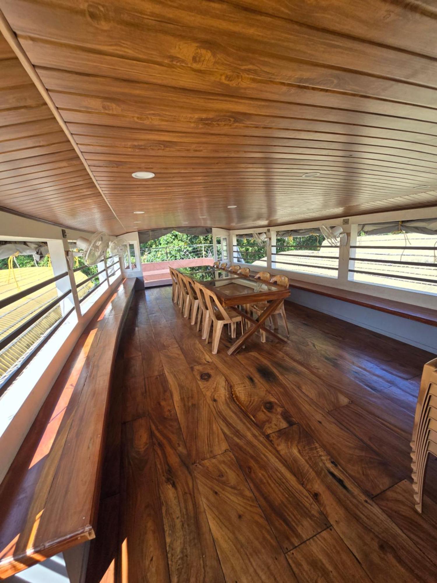 Beach Paradise Day Cruise Houseboat Alappuzha Εξωτερικό φωτογραφία