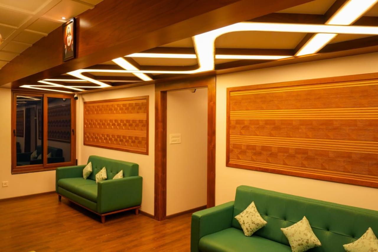 Beach Paradise Day Cruise Houseboat Alappuzha Εξωτερικό φωτογραφία